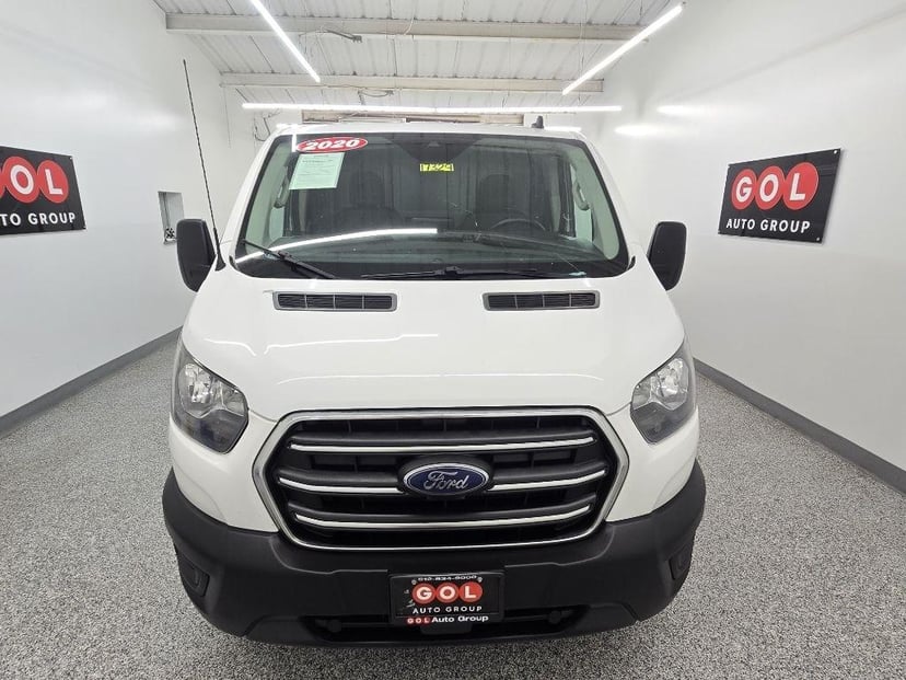 2020 Ford Transit - Image 3