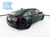 2026 Honda Civic - Preview 6