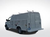 2026 Chevrolet Express Cutaway - Preview 5