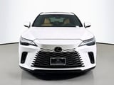 2025 Lexus RX - Preview 2