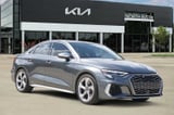 2023 Audi S3 - Preview 7