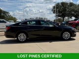 2024 Chevrolet Malibu - Preview 5