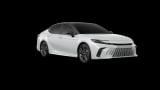 2026 Toyota Camry - Preview 15