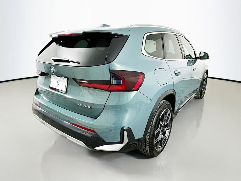 2026 BMW X1 - Image 3