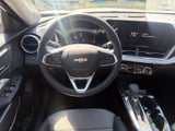 2026 Chevrolet Trax - Preview 12