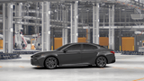 2027 Toyota Camry - Preview 3