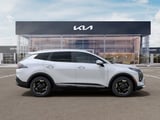 2026 Kia Sportage - Preview 7