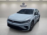 2027 Volkswagen Jetta - Preview 2