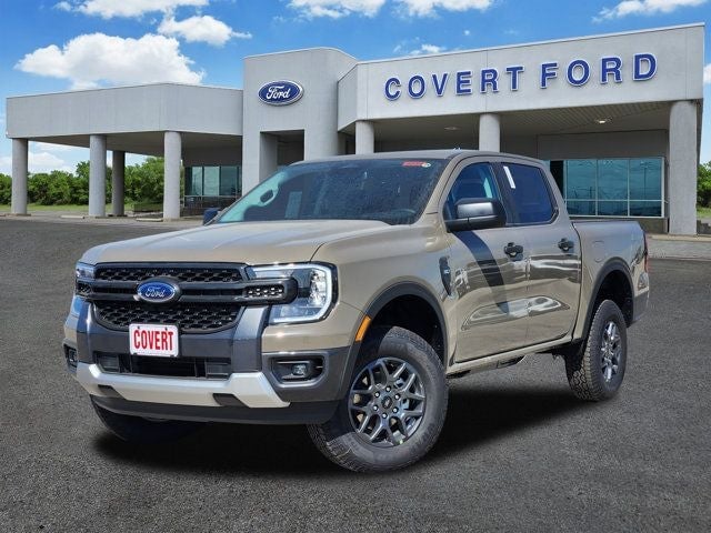 2026 Ford Ranger - Image 1