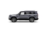 2026 Lexus GX - Preview 2