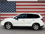 2016 Subaru Forester - Preview 4