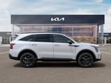 2026 Kia Sorento - Preview 7