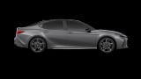 2026 Toyota Camry - Preview 12