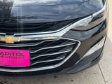 2025 Chevrolet Malibu - Preview 9