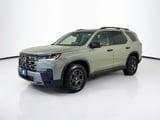 2026 Honda Pilot - Preview 3