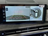 2027 Hyundai Santa Fe Hybrid - Preview 13