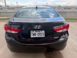 2013 Hyundai Elantra - Preview 4