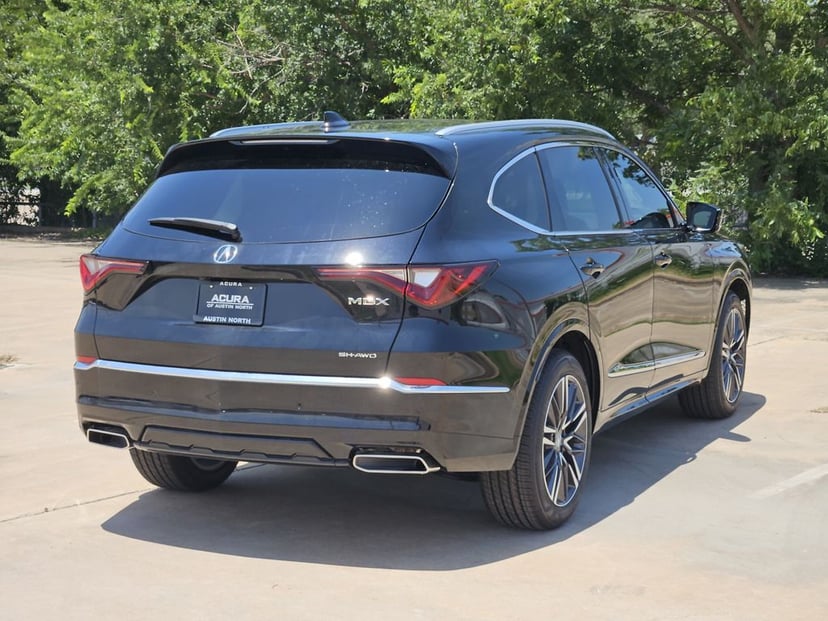 2026 Acura MDX - Image 3