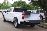 2021 Chevrolet Silverado 1500 - Preview 6