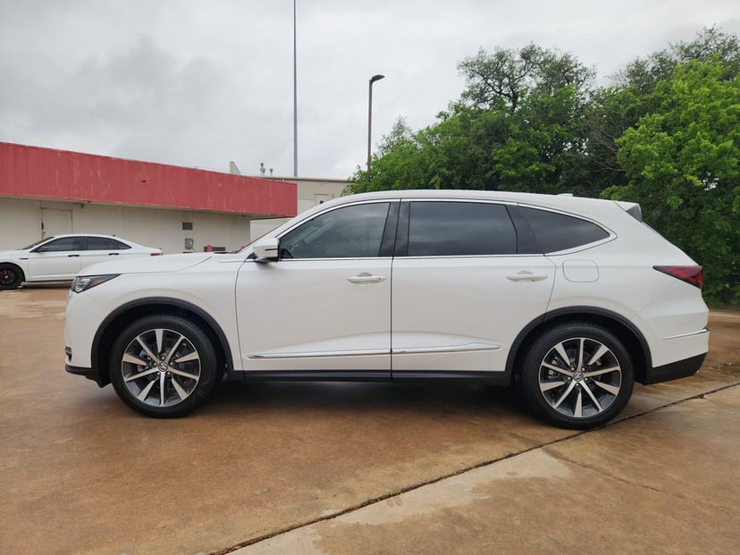 2026 Acura MDX - Image 2