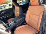 2027 Chevrolet Traverse - Preview 10