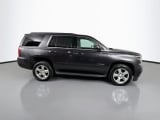 2017 Chevrolet Tahoe - Preview 4