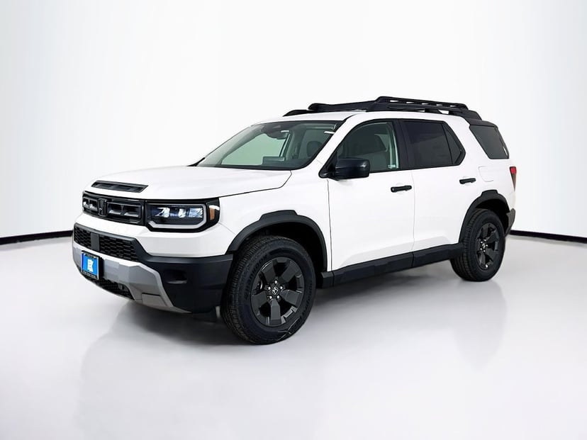 2026 Honda Passport - Image 1