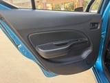 2020 Mitsubishi Mirage G4 - Preview 15