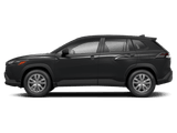 2026 Toyota Corolla Cross - Preview 2