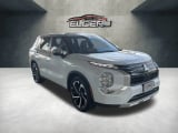 2024 Mitsubishi Outlander - Preview 3