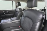 2019 INFINITI QX80 - Preview 14