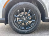 2026 Honda CR-V - Preview 13