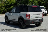 2021 Ford Bronco Sport - Preview 8