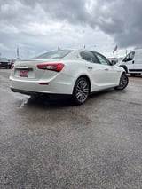 2017 Maserati Ghibli - Preview 5