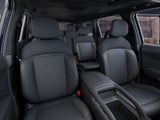 2027 Kia Telluride - Preview 15