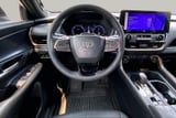 2024 Toyota Grand Highlander - Preview 5