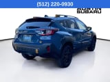 2026 Subaru Crosstrek - Preview 7