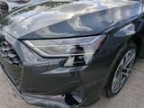 2026 Audi A3 - Preview 10
