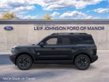 2026 Ford Bronco Sport - Preview 3