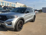 2020 Ford Explorer - Preview 2