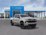 2026 Chevrolet Silverado 1500 - Preview 2