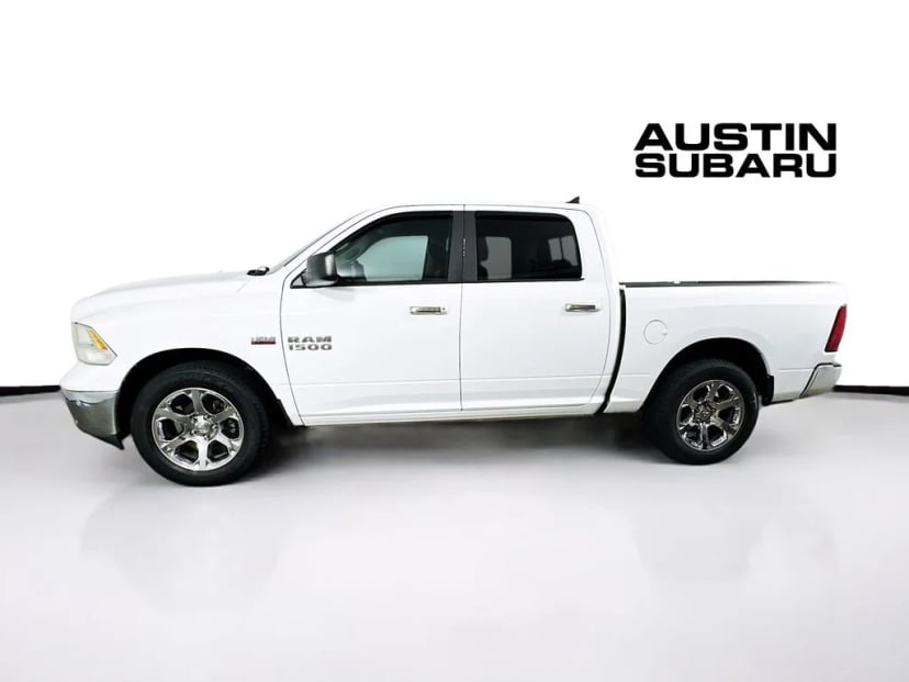 2014 Ram 1500 - Image 2