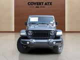2026 Jeep Wrangler - Preview 8