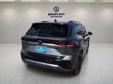 2026 Volkswagen Tiguan - Preview 5