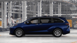 2026 Toyota Sienna - Preview 4