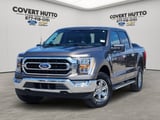 2023 Ford F-150 - Preview 2
