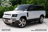 2024 Land Rover Defender - Preview 2