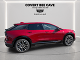 2027 Cadillac Optiq - Preview 10