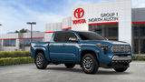 2026 Toyota Tacoma - Preview 15