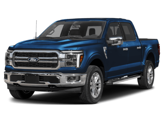 2026 Ford F-150 - Image 1